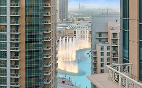 New! Luxury 3Bedroom With Spectacular Burj Views Downtown Dubai