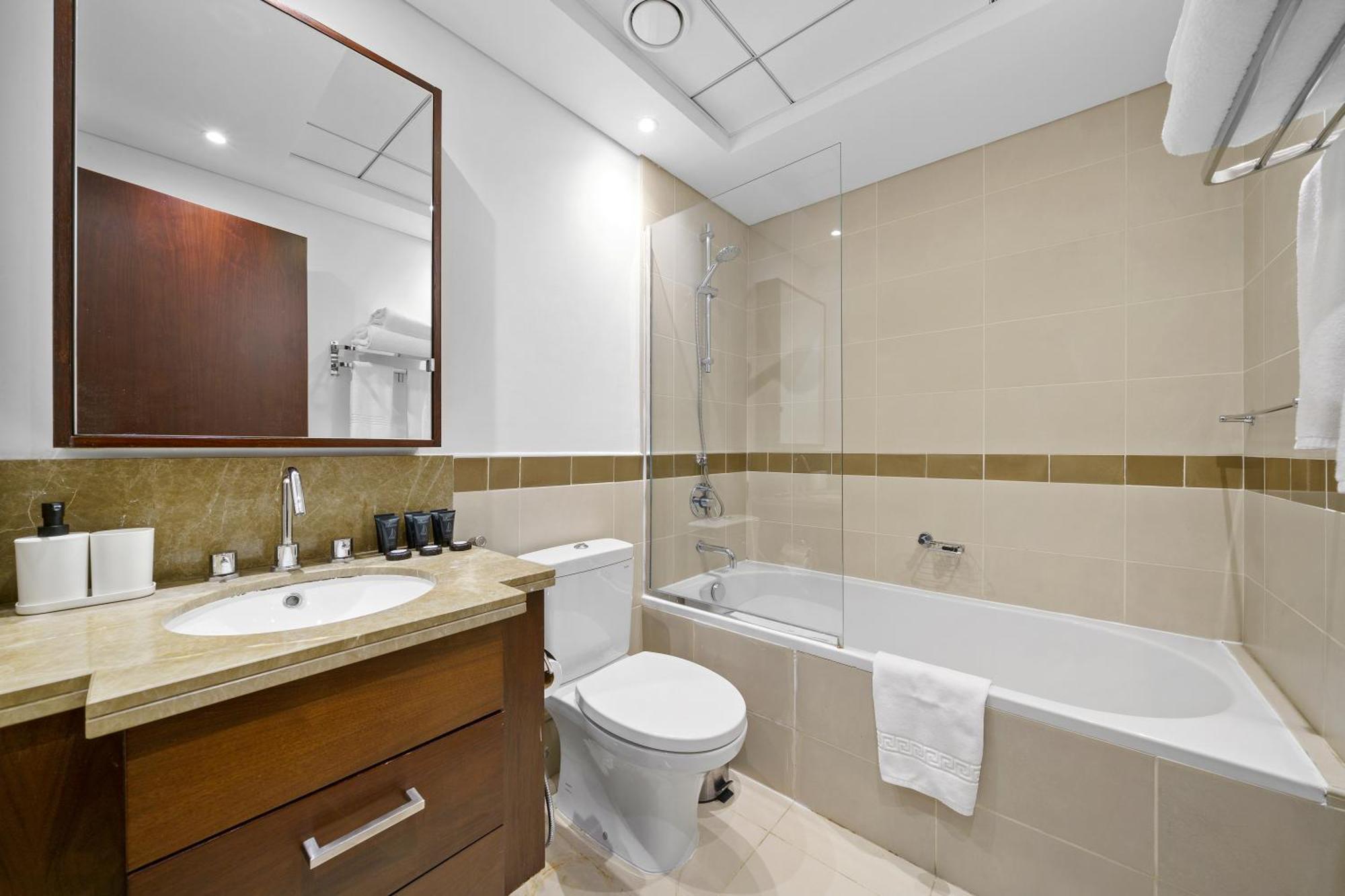 New! Luxury 3Bedroom With Spectacular Burj Views Downtown Dubaj Zewnętrze zdjęcie