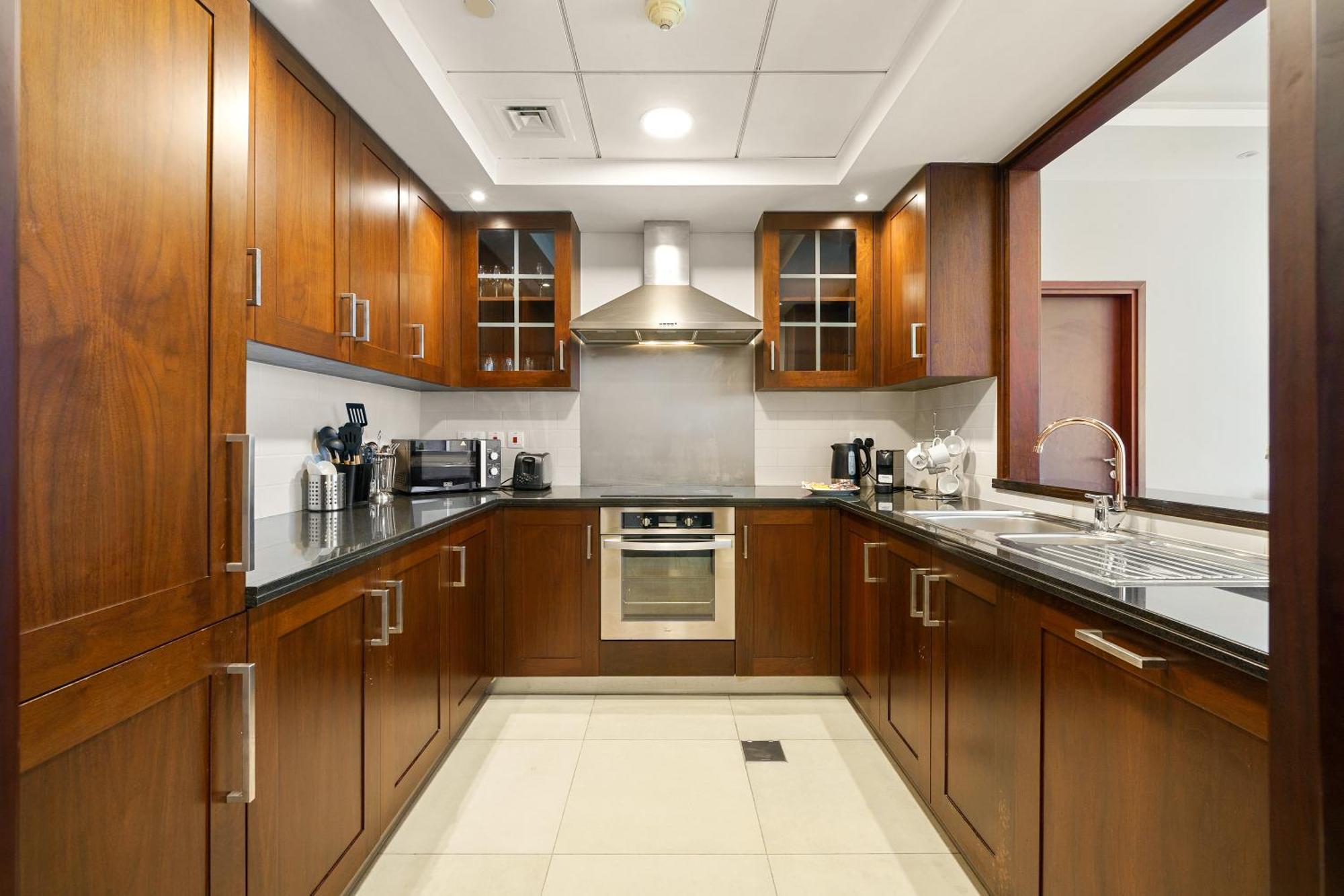 New! Luxury 3Bedroom With Spectacular Burj Views Downtown Dubaj Zewnętrze zdjęcie